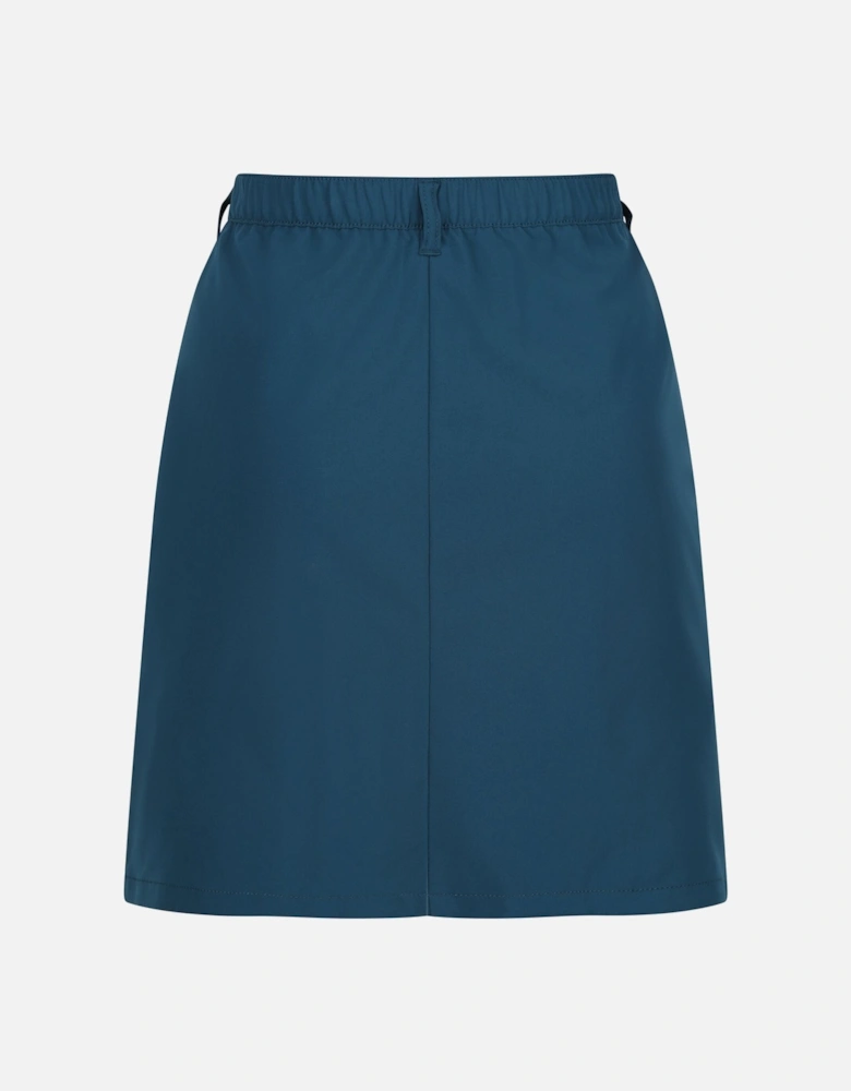 Womens/Ladies Highton Skort III Skirt