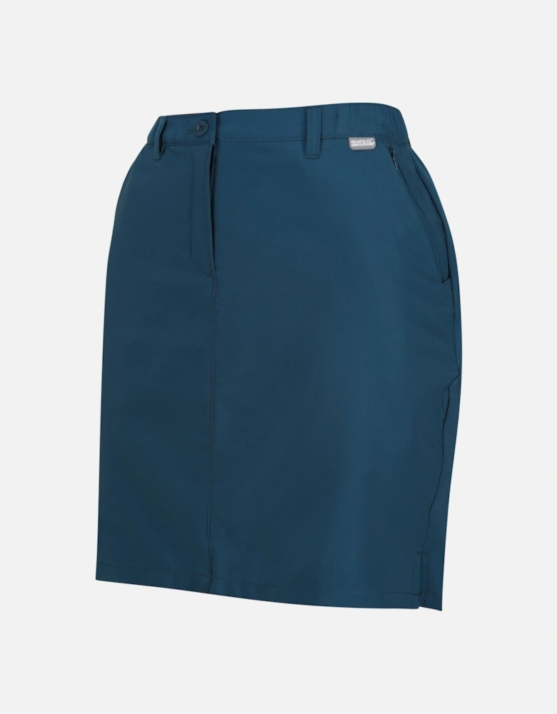 Womens/Ladies Highton Skort III Skirt