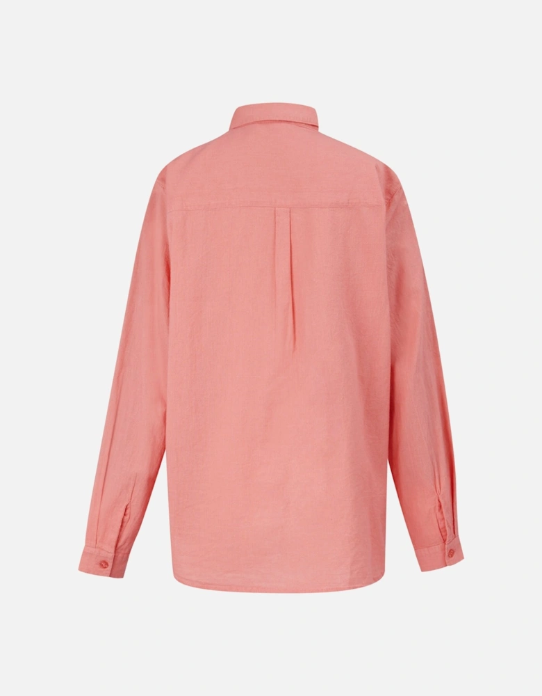 Womens/Ladies Primevere Shirt