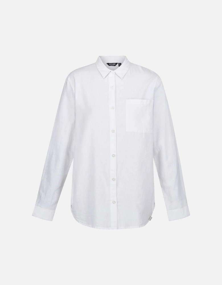 Womens/Ladies Primevere Shirt