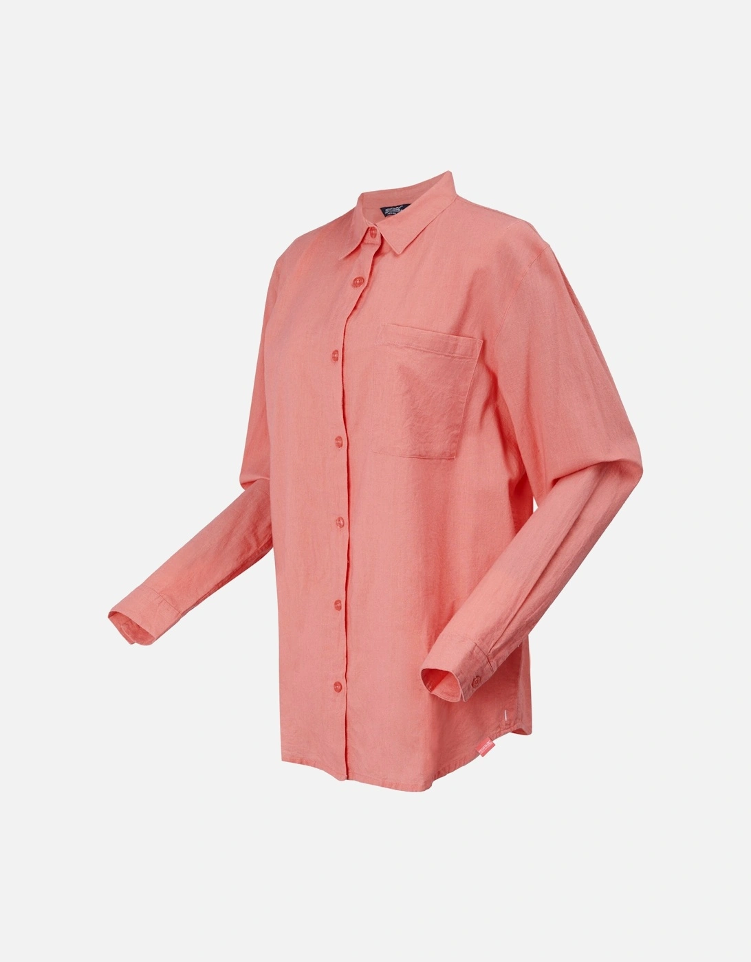 Womens/Ladies Primevere Shirt