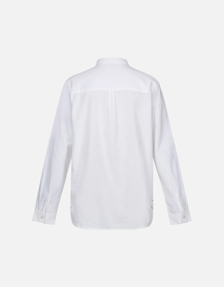 Womens/Ladies Primevere Shirt