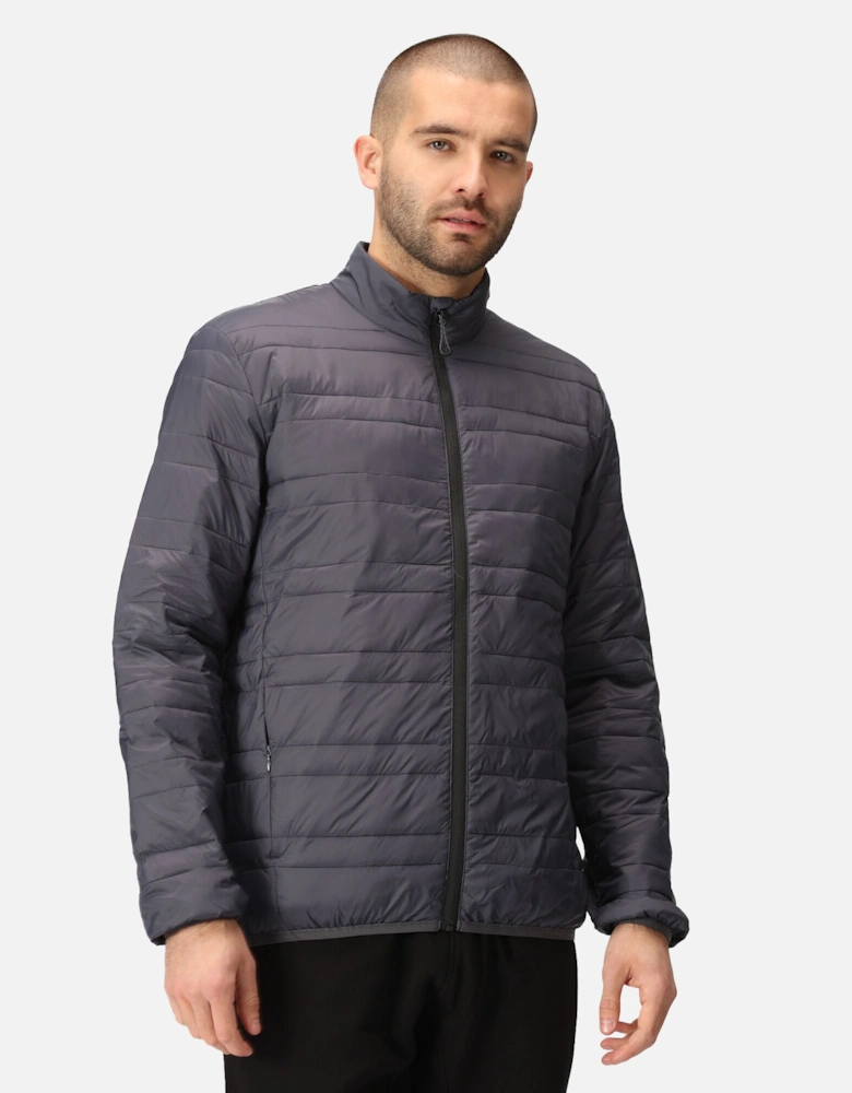 Professional Mens Padded Jacket