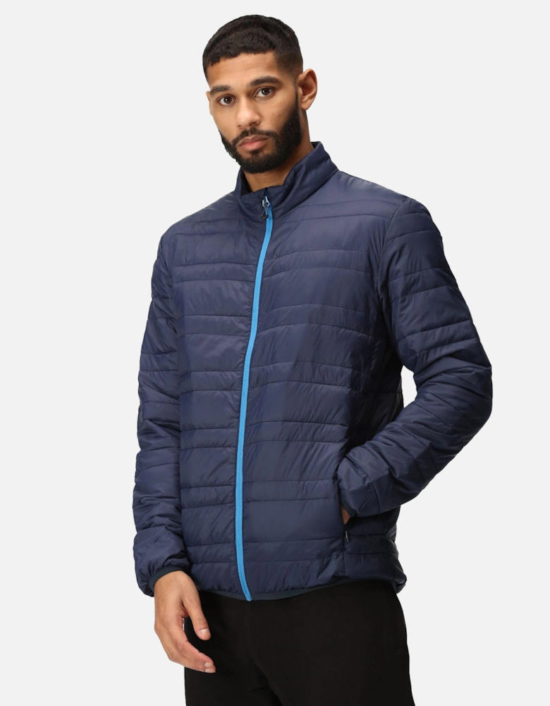 Professional Mens Padded Jacket