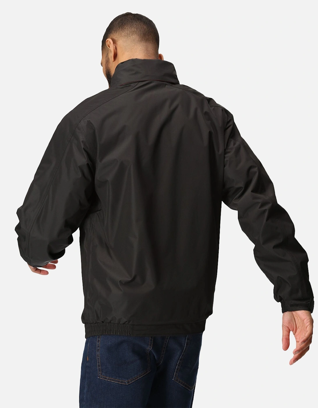 Mens Dover Waterproof Insulated Jacket