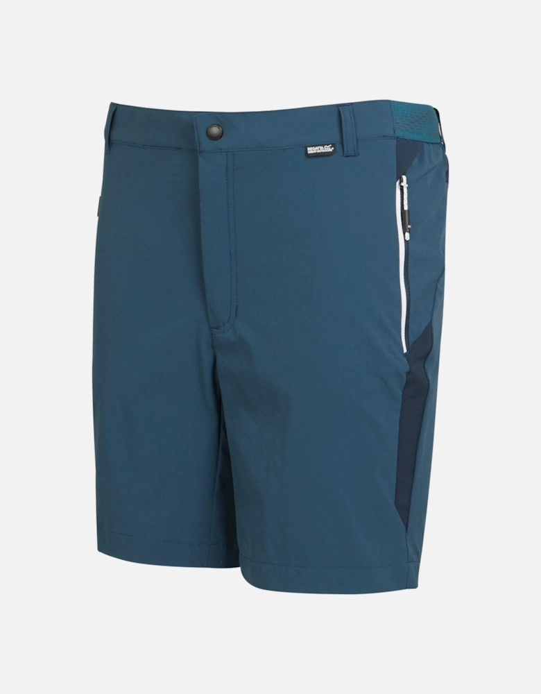 Mens Mountain II Shorts