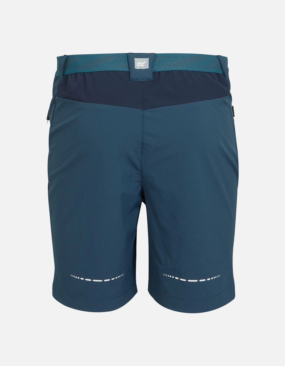 Mens Mountain II Shorts