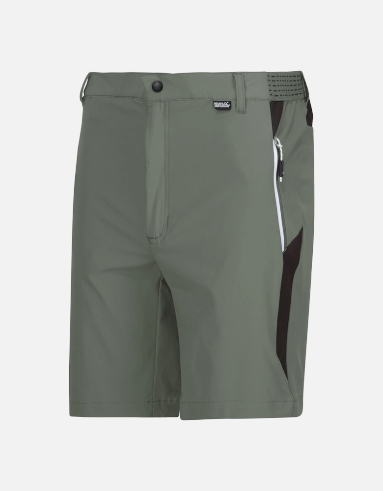 Mens Mountain II Shorts