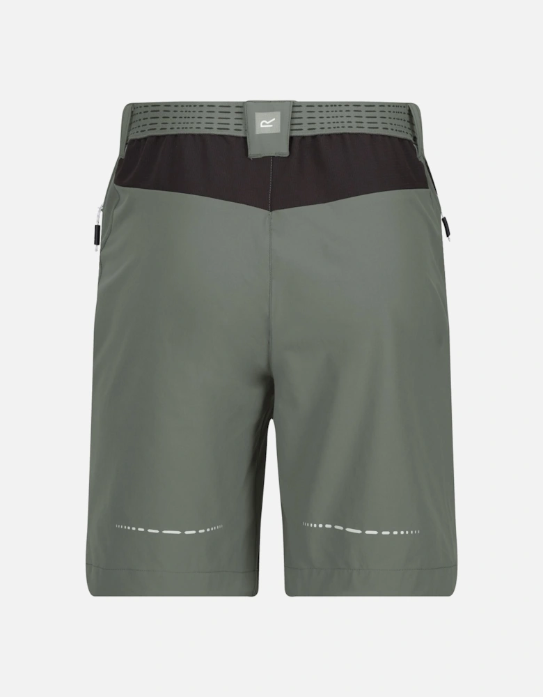 Mens Mountain II Shorts