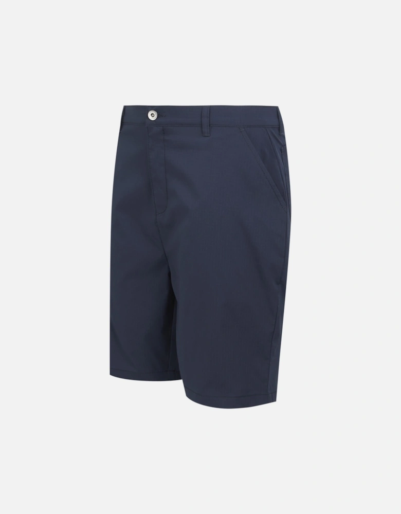 Mens Dalry Multi Pocket Shorts