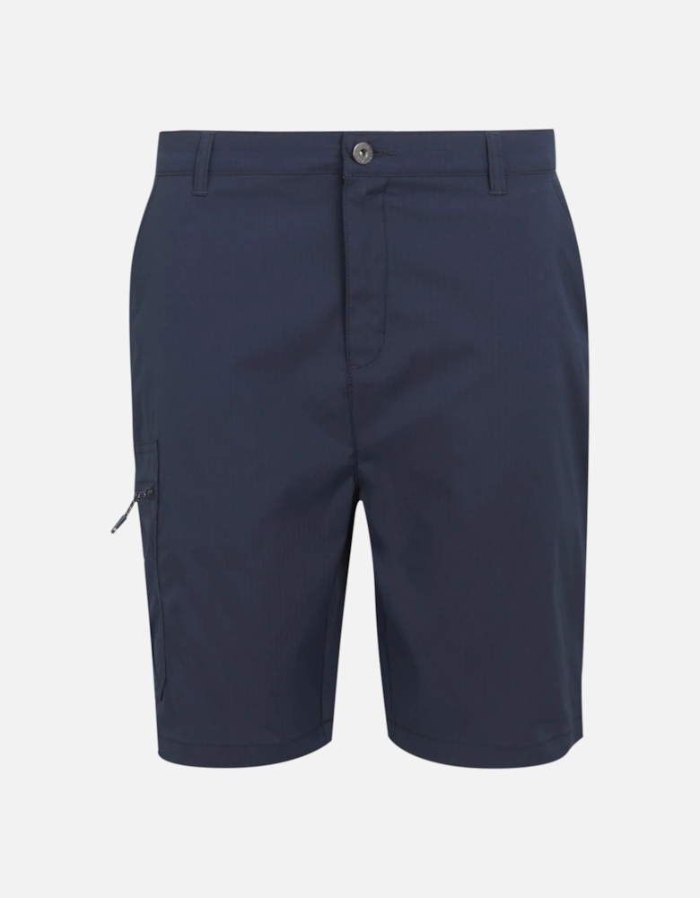 Mens Dalry Multi Pocket Shorts