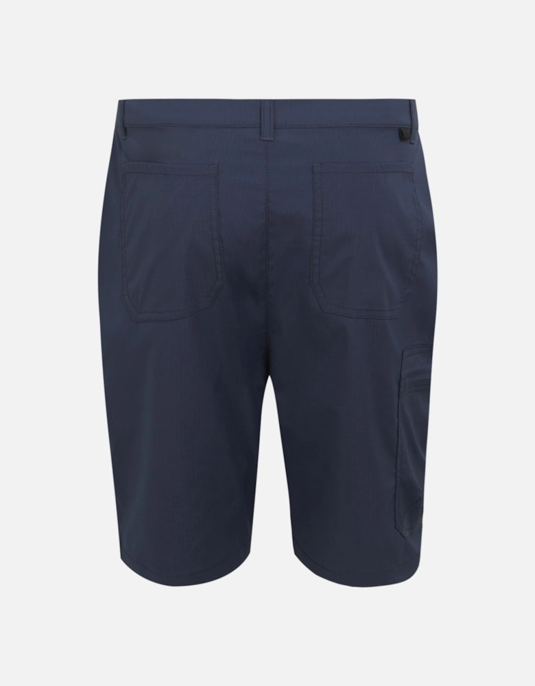 Mens Dalry Multi Pocket Shorts