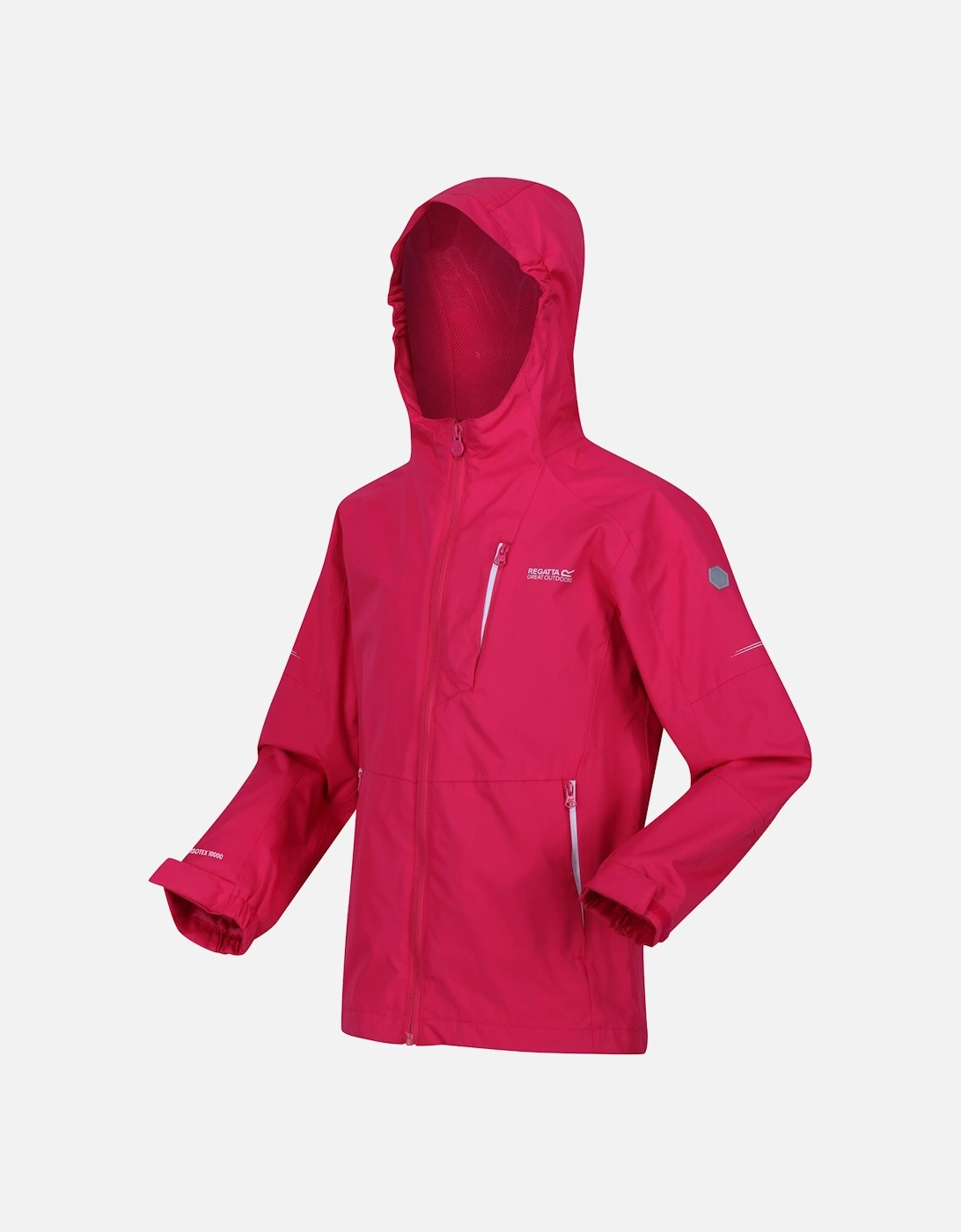 Childrens/Kids Calderdale II Waterproof Jacket