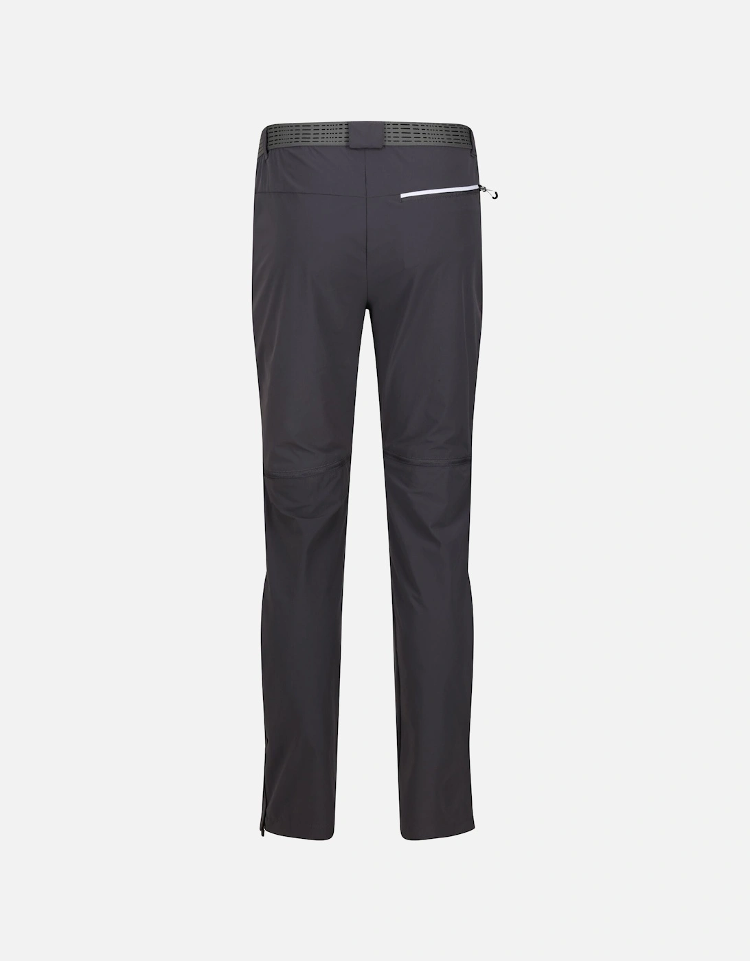 Mens Mountain Zip-Off Trousers