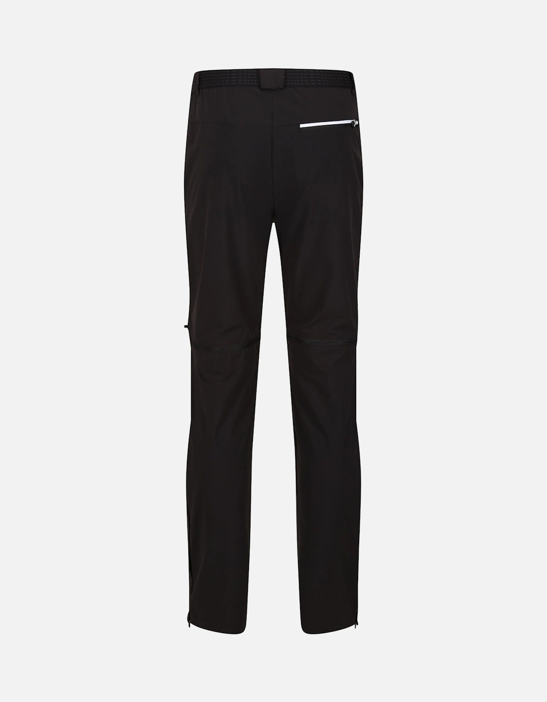 Mens Mountain Zip-Off Trousers