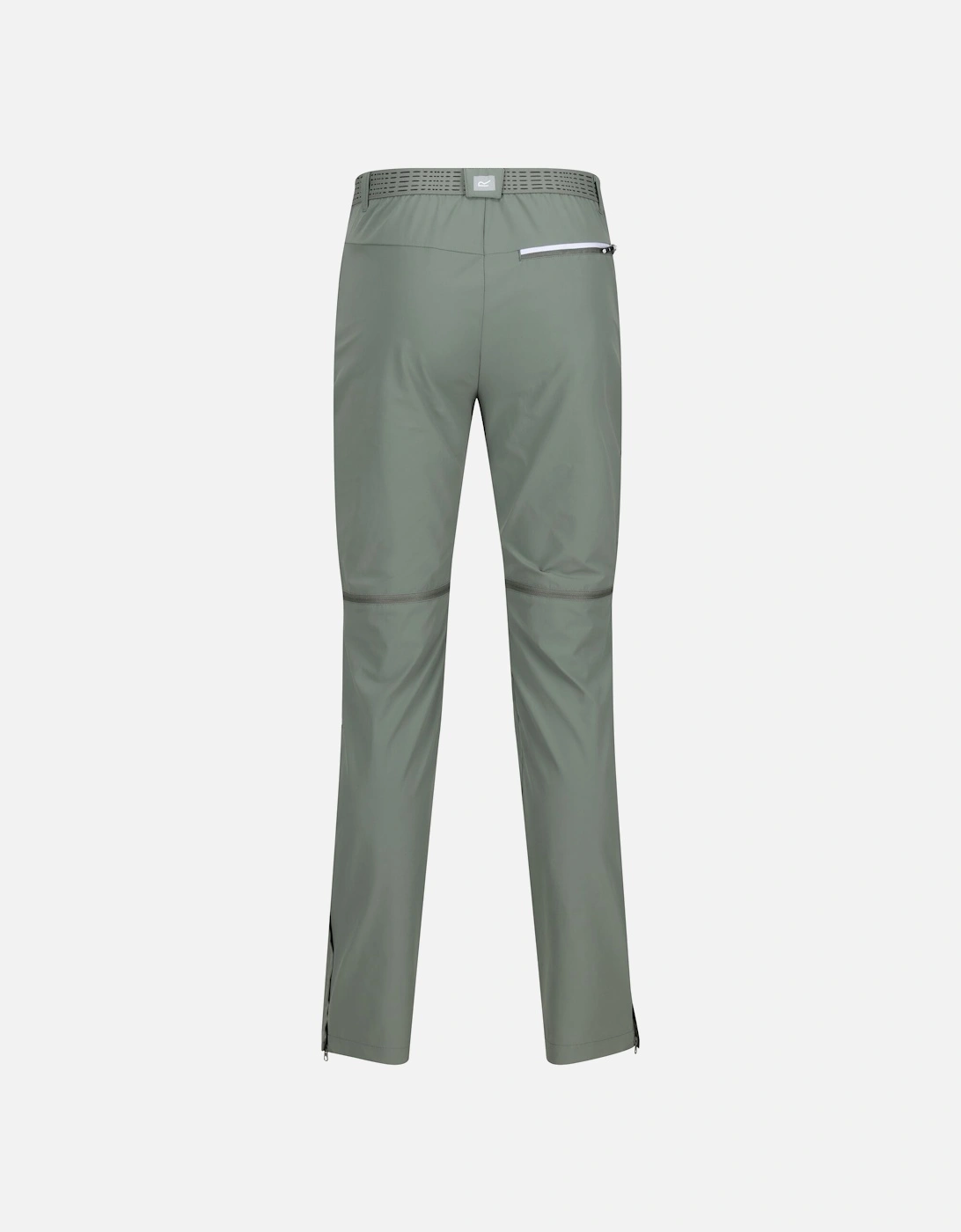 Mens Mountain Zip-Off Trousers