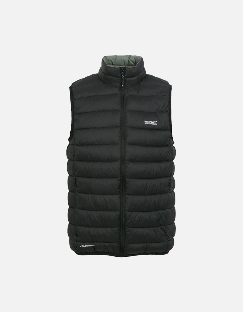 Mens Marizion Quilted Gilet