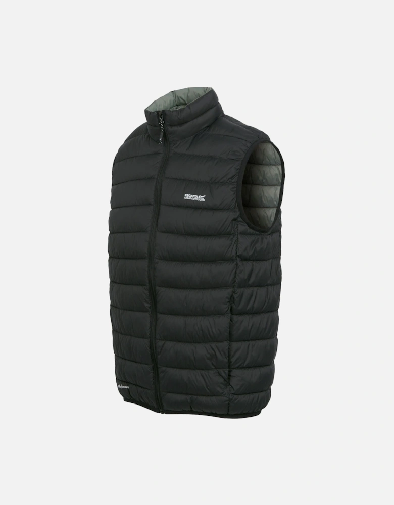 Mens Marizion Quilted Gilet