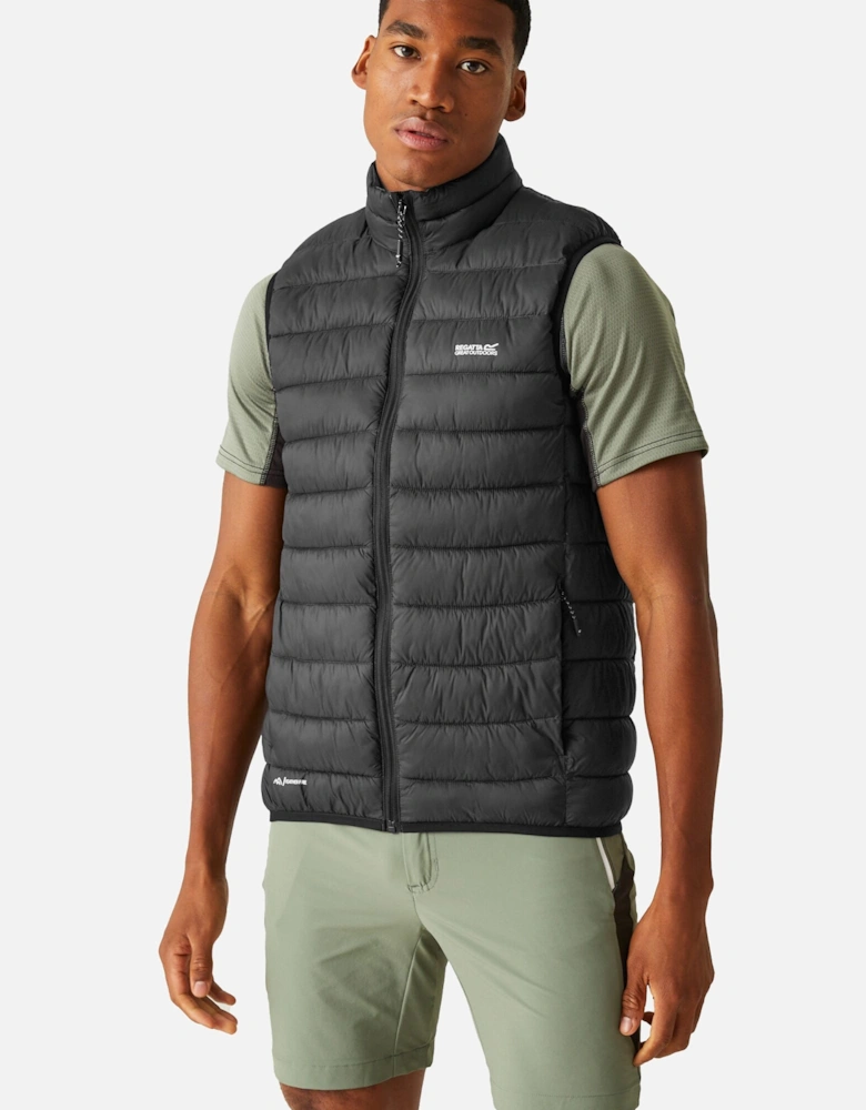 Mens Marizion Quilted Gilet