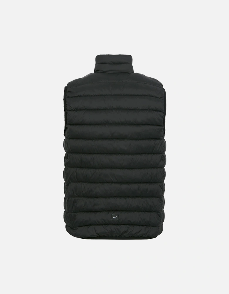 Mens Marizion Quilted Gilet