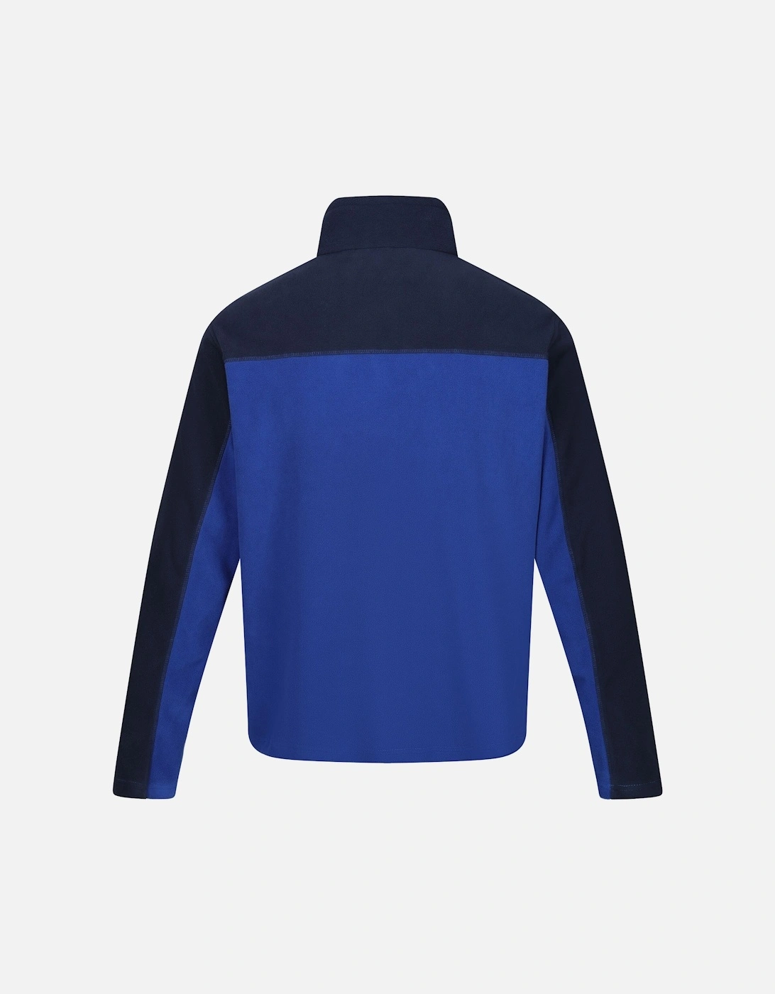 Mens Fellard Full Zip Fleece