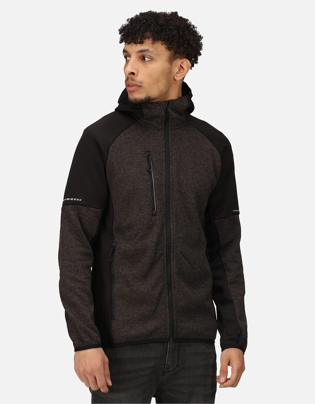 Mens X-Pro Coldspring II Fleece Jacket