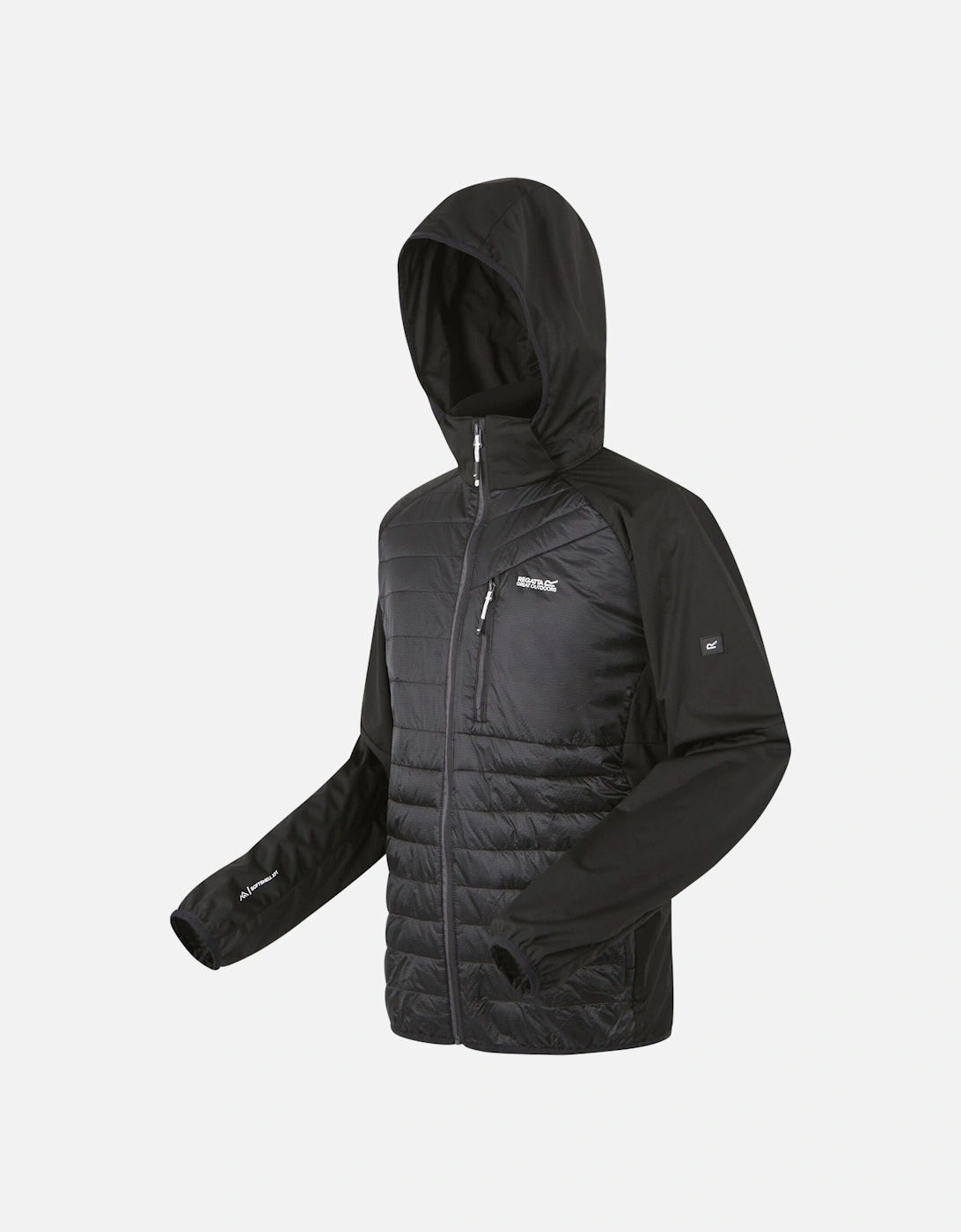 Mens Andreson Pro Hybrid Jacket