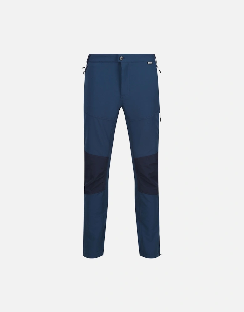 Mens Questra V Hiking Trousers