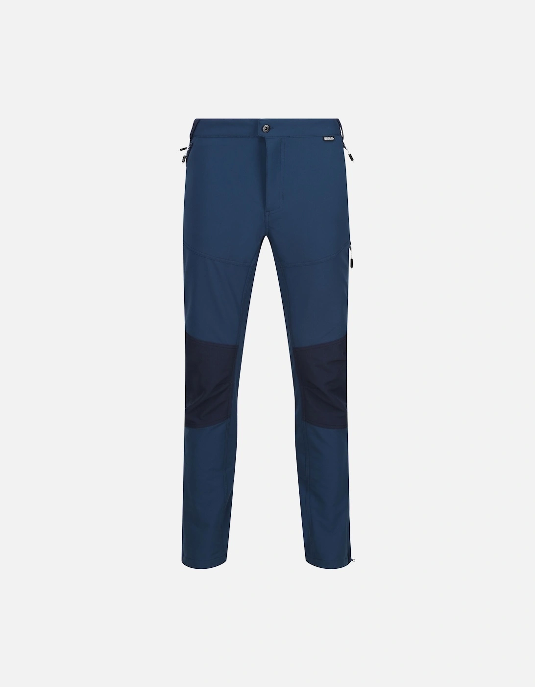 Mens Questra V Hiking Trousers, 5 of 4