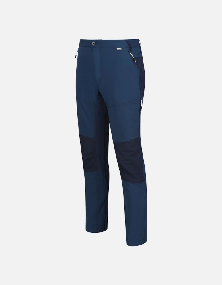 Mens Questra V Hiking Trousers