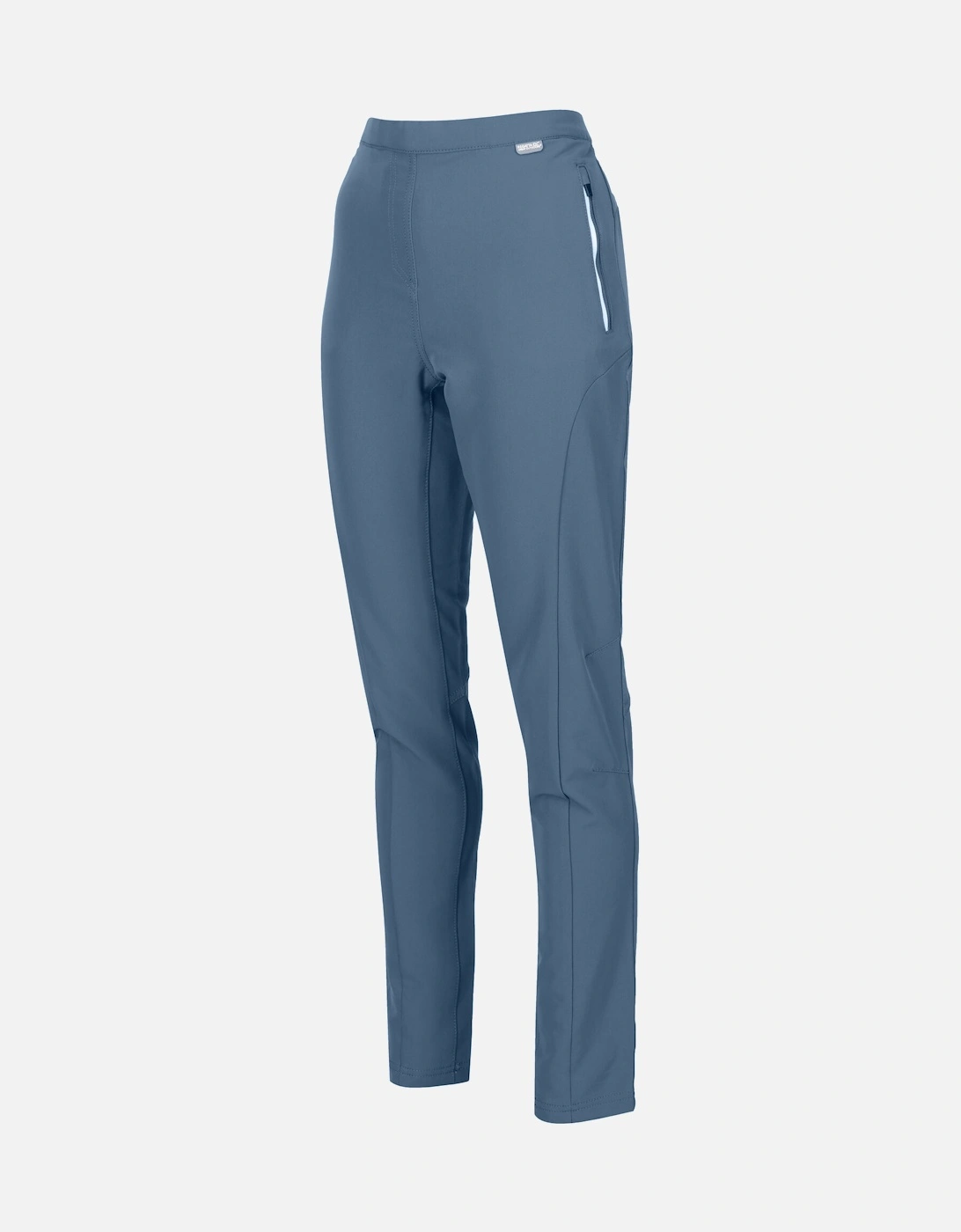 Womens/Ladies Pentre Marl Hiking Trousers