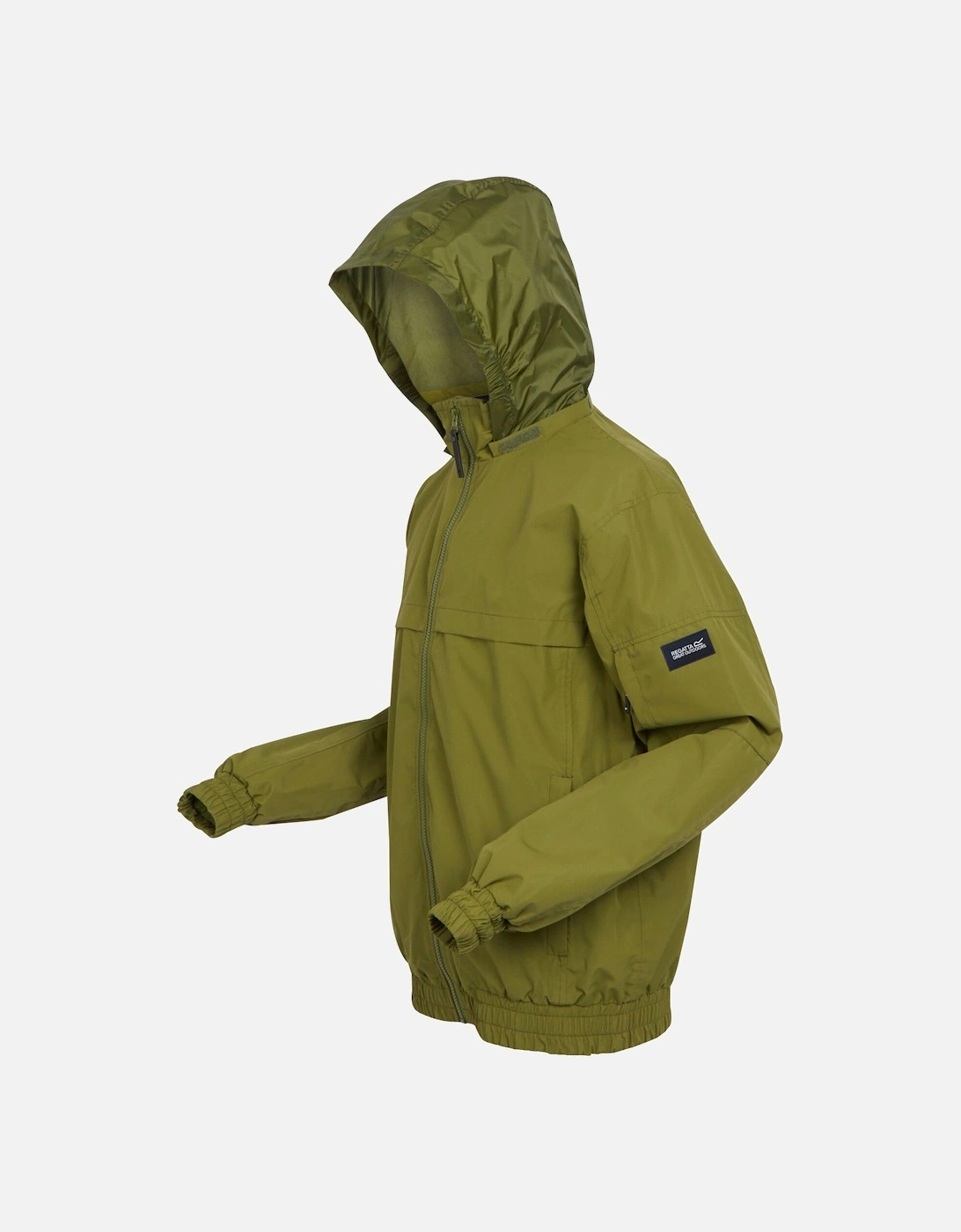 Mens Shorebay II Waterproof Jacket