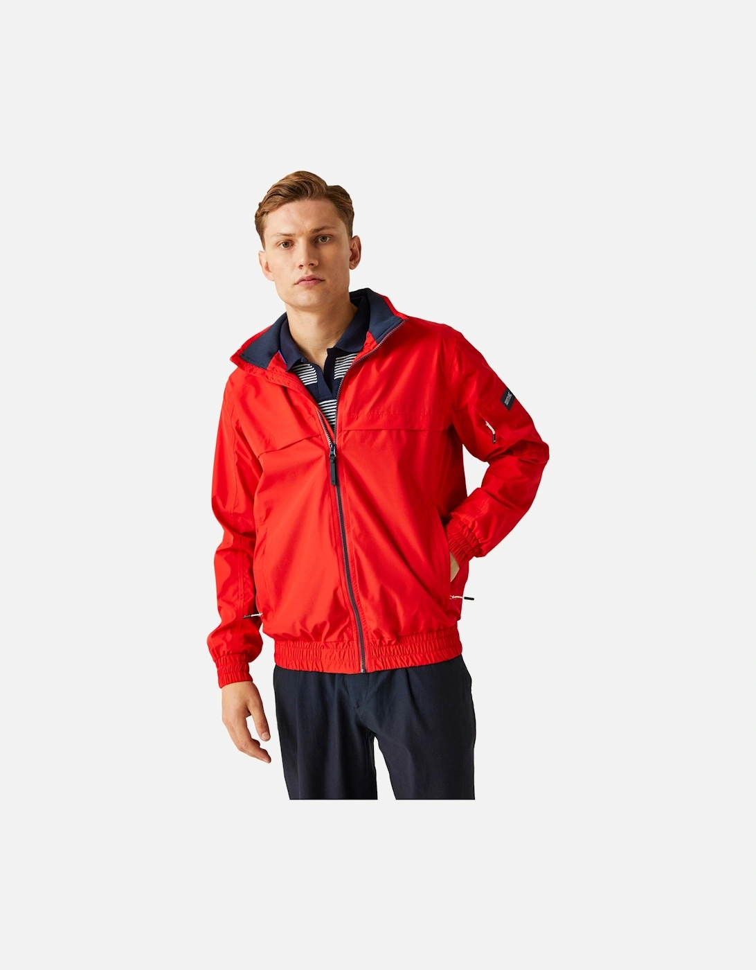 Mens Shorebay II Waterproof Jacket