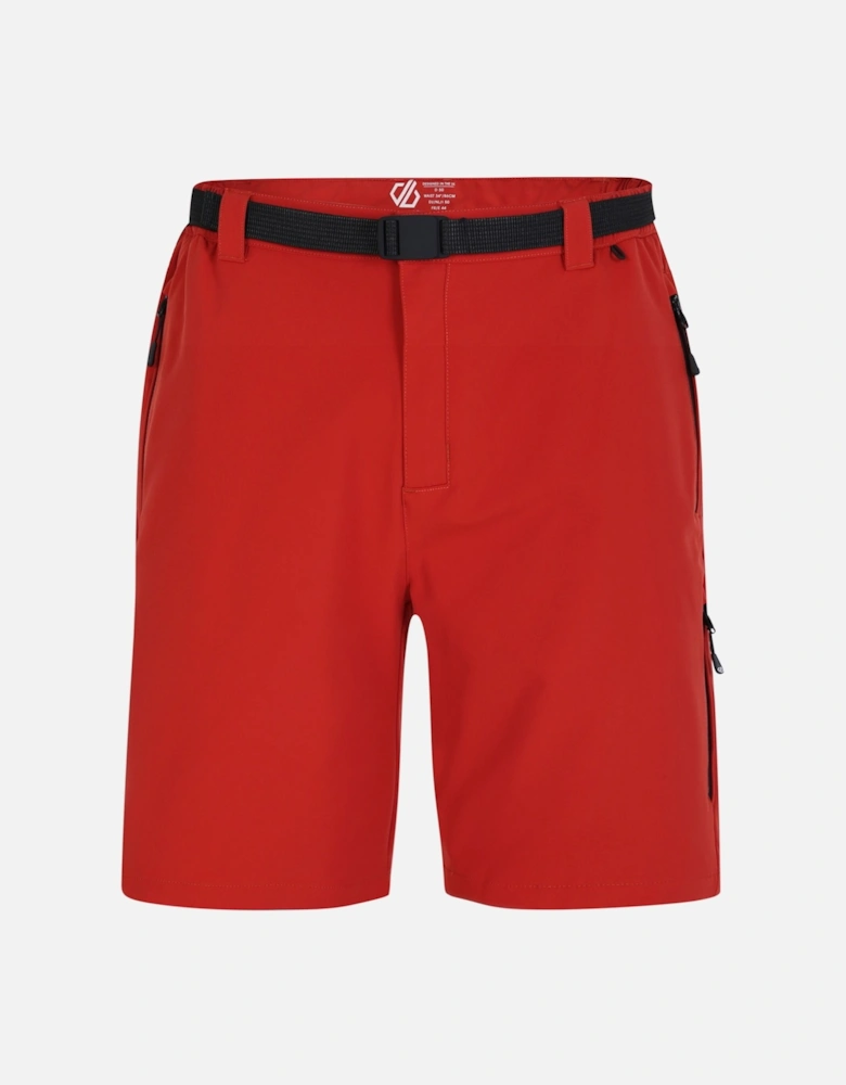 Mens Tuned In Pro Lightweight Cargo Shorts