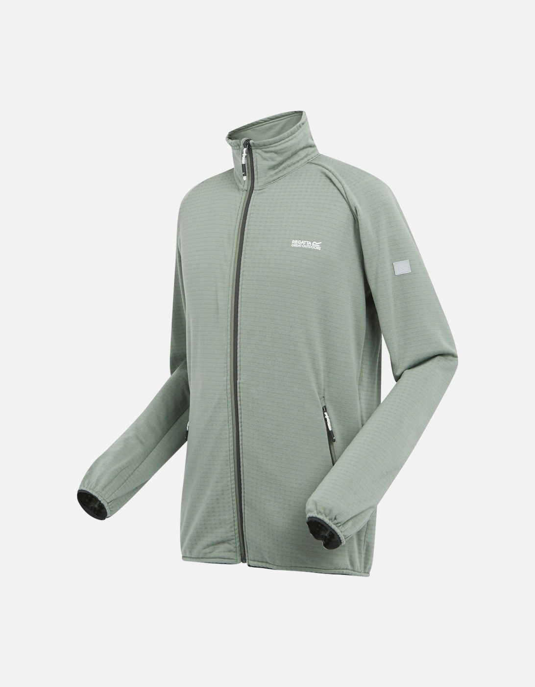 Mens Highton Lite II Lightweight Soft Shell Jacket