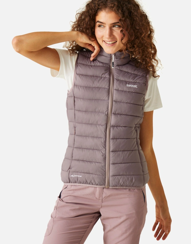 Womens/Ladies Marizion Gilet