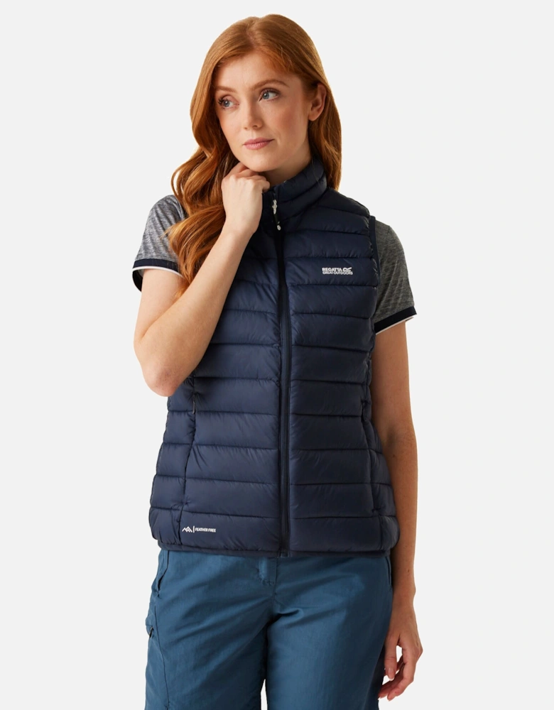 Womens/Ladies Marizion Gilet