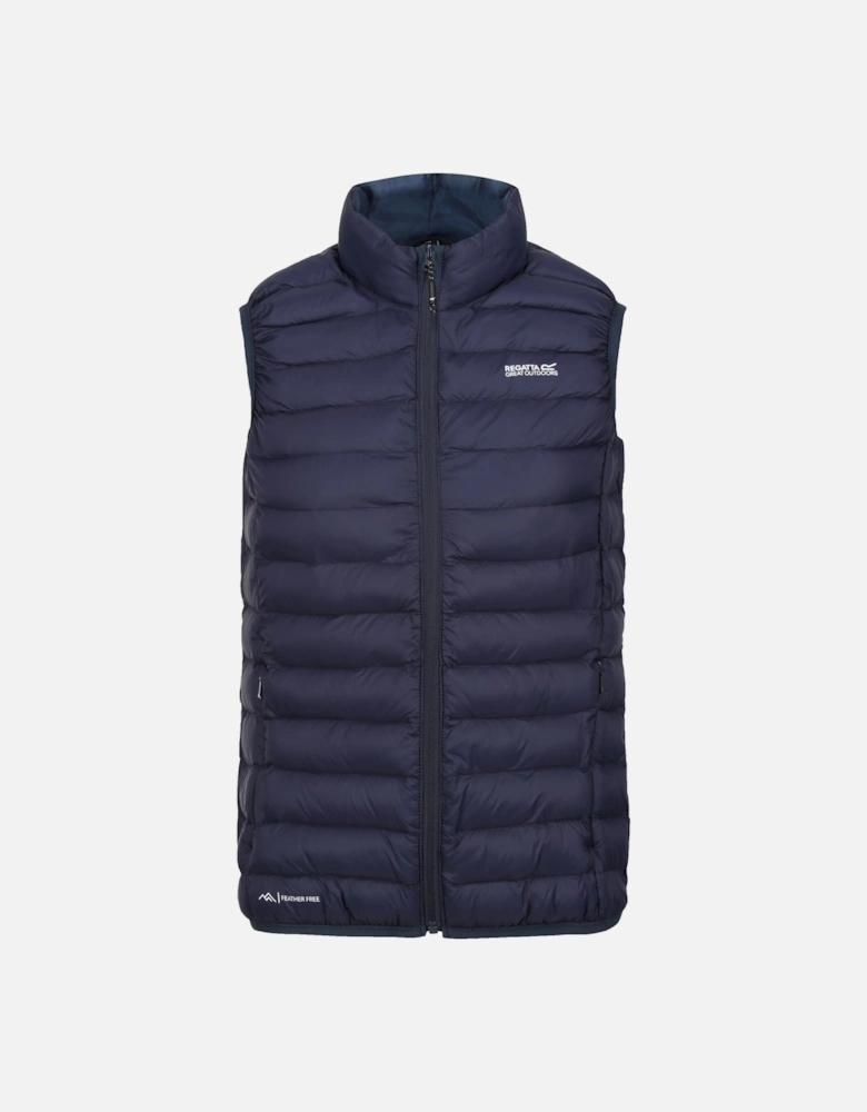 Womens/Ladies Marizion Gilet
