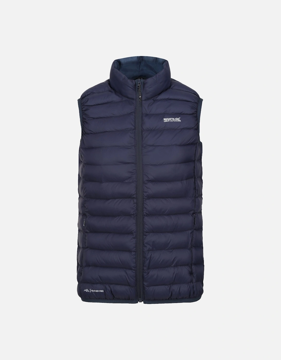 Womens/Ladies Marizion Gilet, 6 of 5