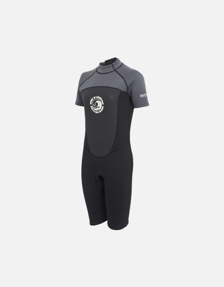 Womens/Ladies Shorty Wetsuit