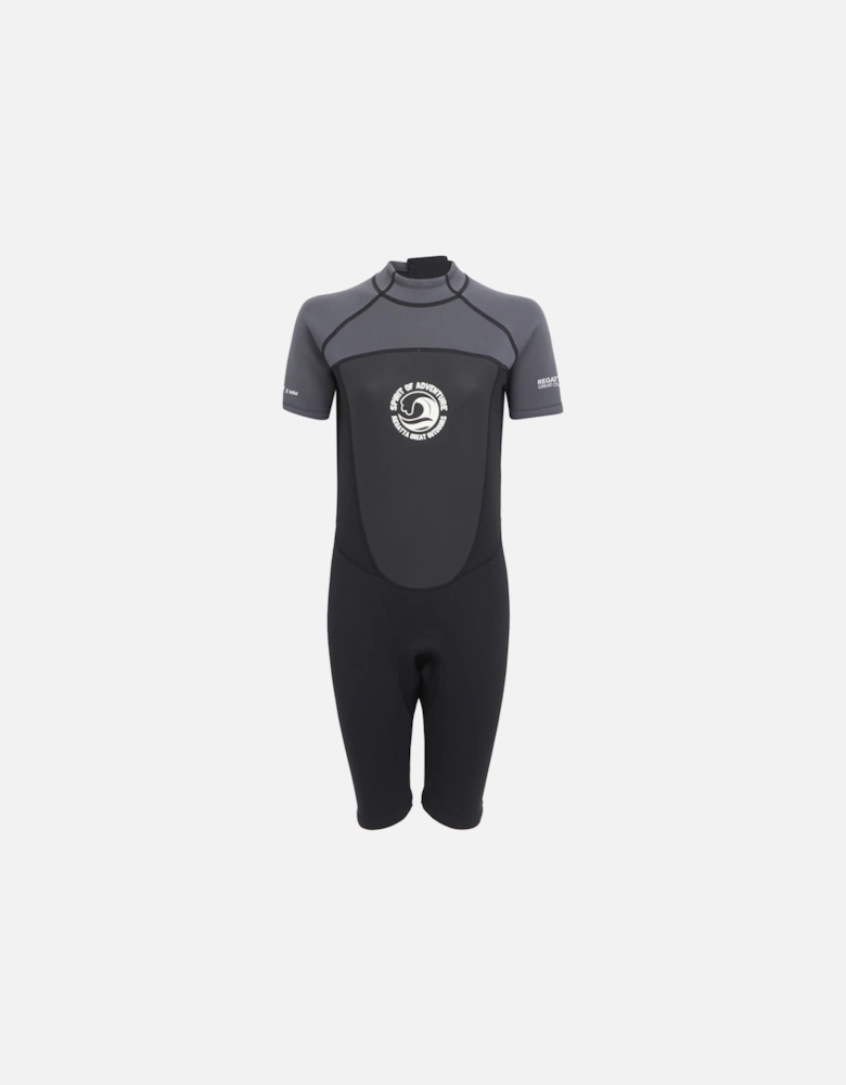 Womens/Ladies Shorty Wetsuit