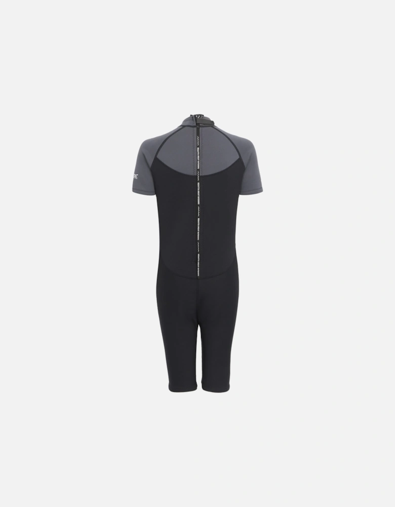 Womens/Ladies Shorty Wetsuit