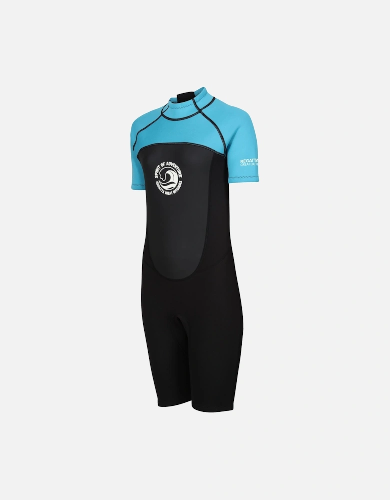 Womens/Ladies Shorty Wetsuit