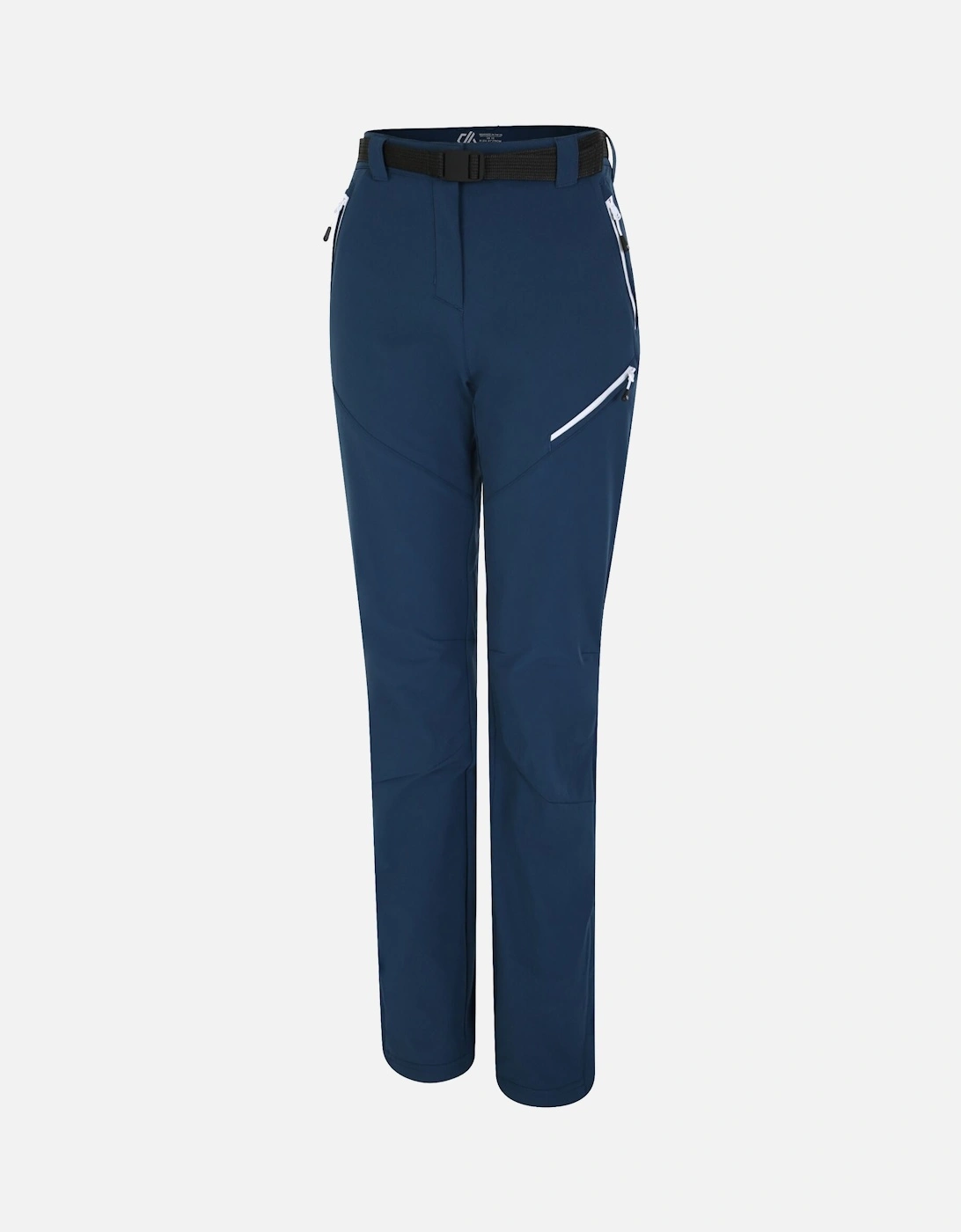 Womens/Ladies Melodic Pro Stretch Hiking Trousers