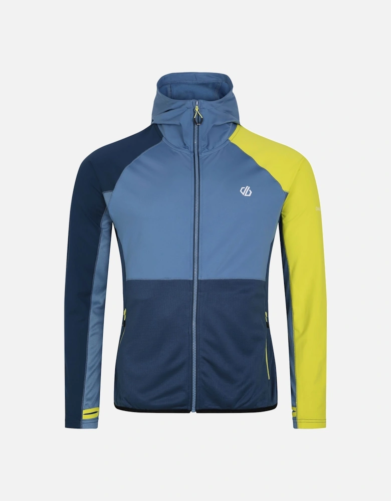 Mens Assimlilate II Core Stretch Midlayer