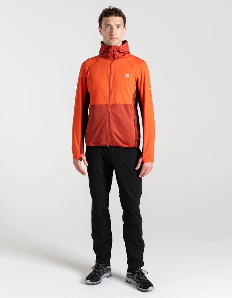 Mens Assimlilate II Core Stretch Midlayer