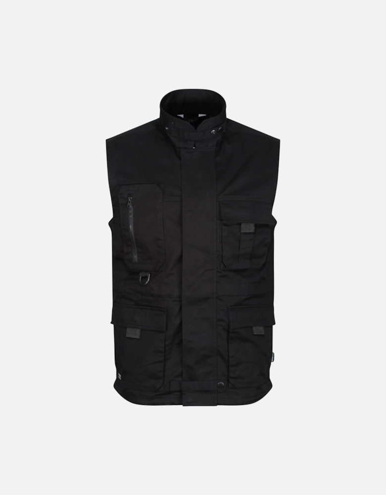 Professional Mens Gilet