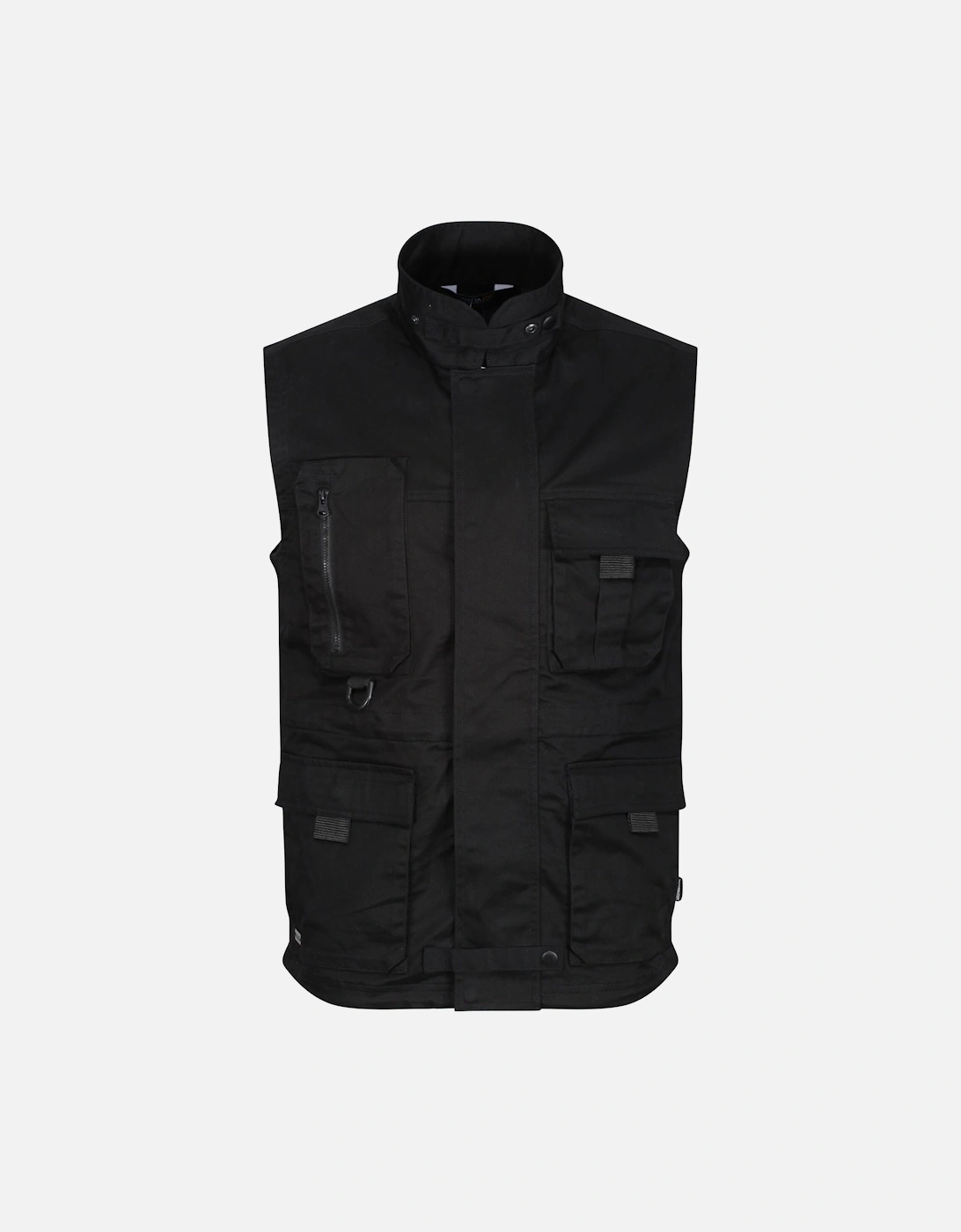 Professional Mens Gilet, 3 of 2