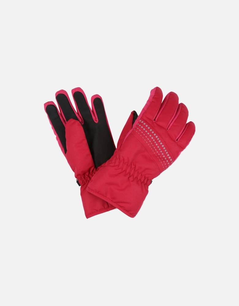 Childrens/Kids Arlie III Waterproof Gloves