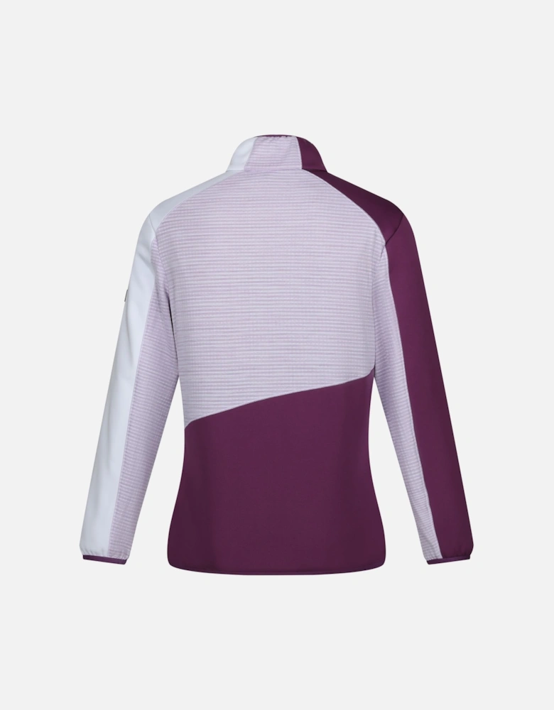 Womens/Ladies Yare IX Lightweight Jacket